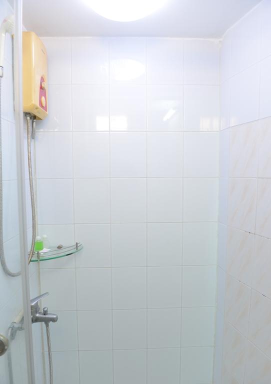 Thao Nhi Hotel Ho Chi Minh-byen Rom bilde