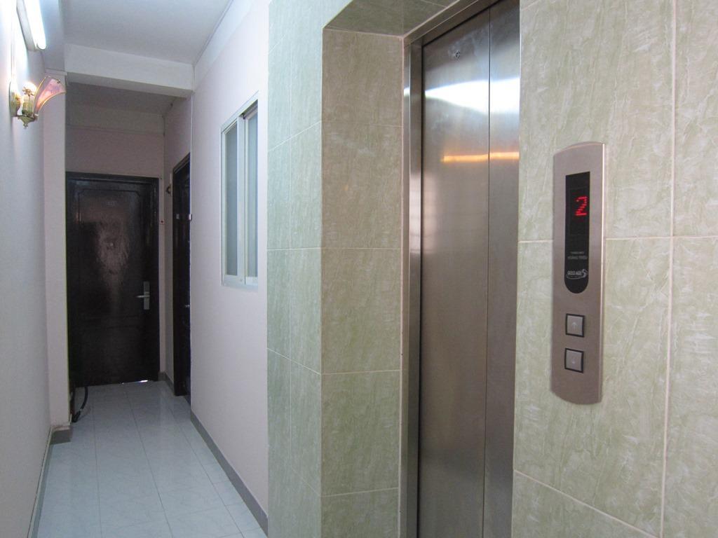 Thao Nhi Hotel Ho Chi Minh-byen Eksteriør bilde